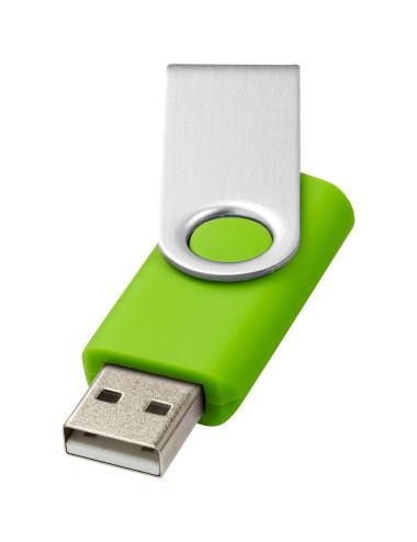 Clé USB 1 Go Rotate-basic