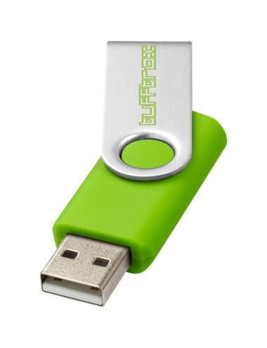 Clé USB 1 Go Rotate-basic