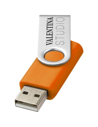 Clé USB 1 Go Rotate-basic