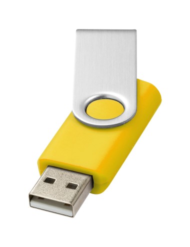 Clé USB 1 Go Rotate-basic