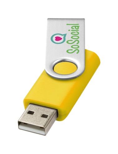 Clé USB 1 Go Rotate-basic