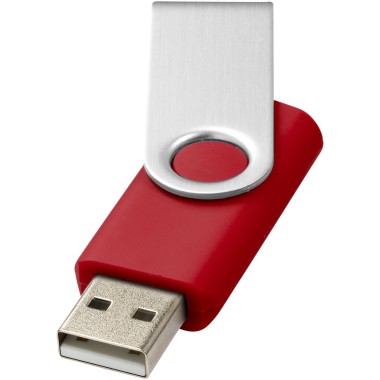 Cle USB 64 Go pour Cadeau Clé USB 2.0 Grande Capacité - MéTal Mini Clef
