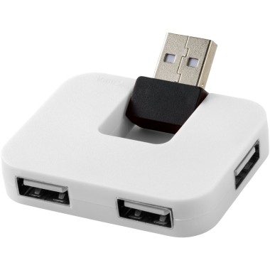 Hub USB 4 ports Gaia