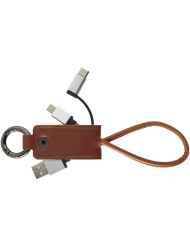 Câble de chargement 3 en 1 Posh