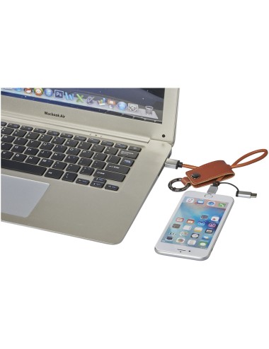 Câble de chargement 3 en 1 Posh