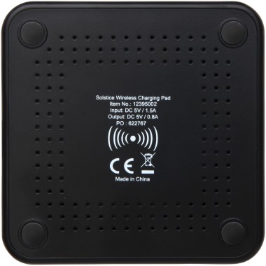 Tapis de charge sans fil Solstice