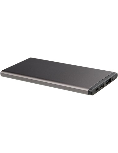 Banque d'alimentation 5 000 mAh avec type C Torque