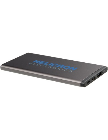 Banque d'alimentation 5 000 mAh avec type C Torque