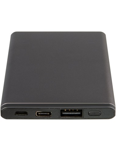 Banque d'alimentation 5 000 mAh avec type C Torque