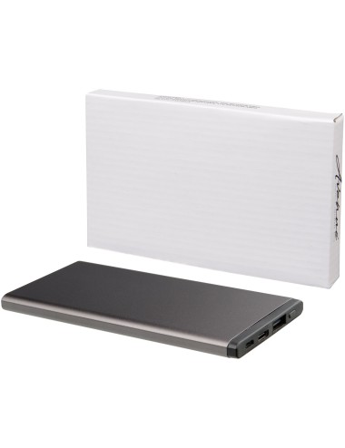 Banque d'alimentation 5 000 mAh avec type C Torque