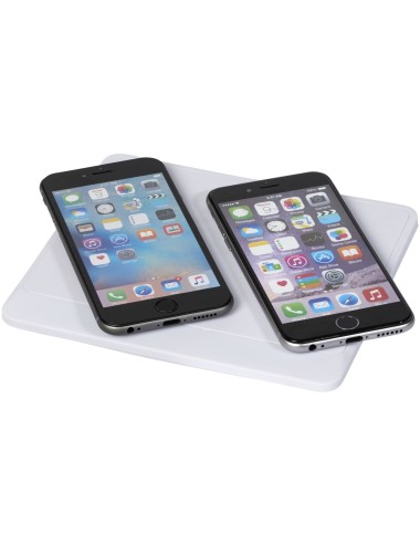 Chargeur à induction dual Zenith