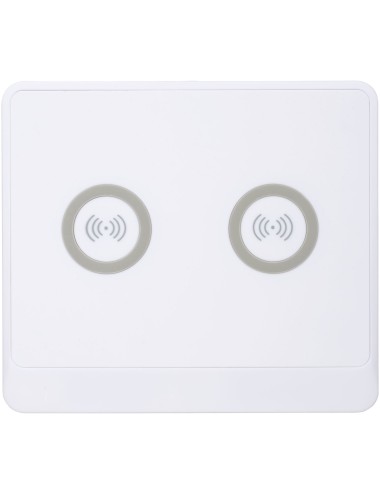 Chargeur à induction dual Zenith