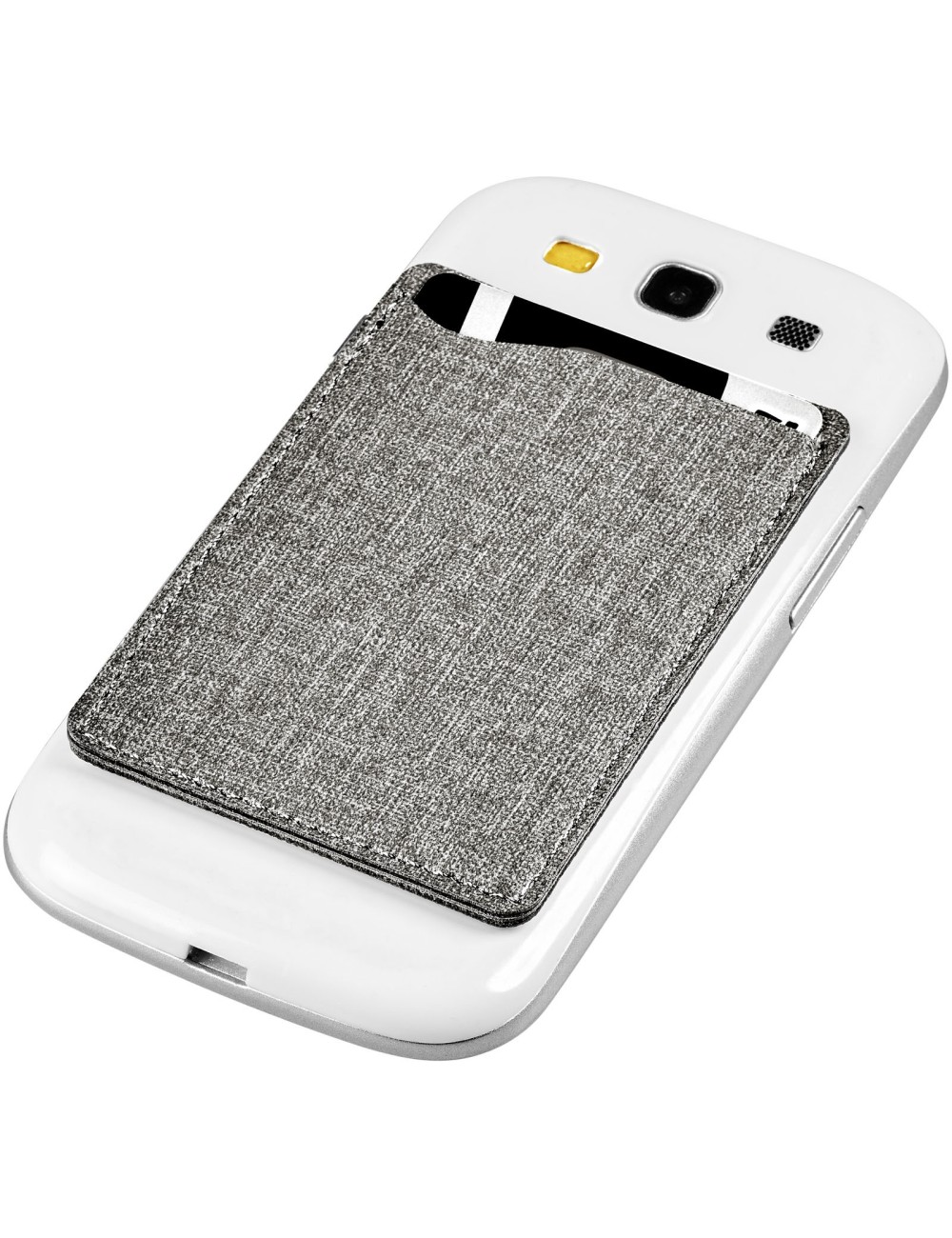 Portefeuille pour téléphone RFID Premium