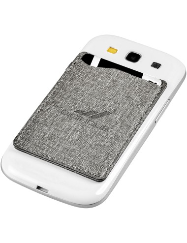 Portefeuille pour téléphone RFID Premium