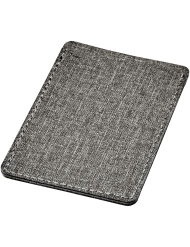 Portefeuille pour téléphone RFID Premium