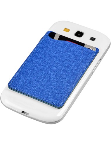 Portefeuille pour téléphone RFID Premium