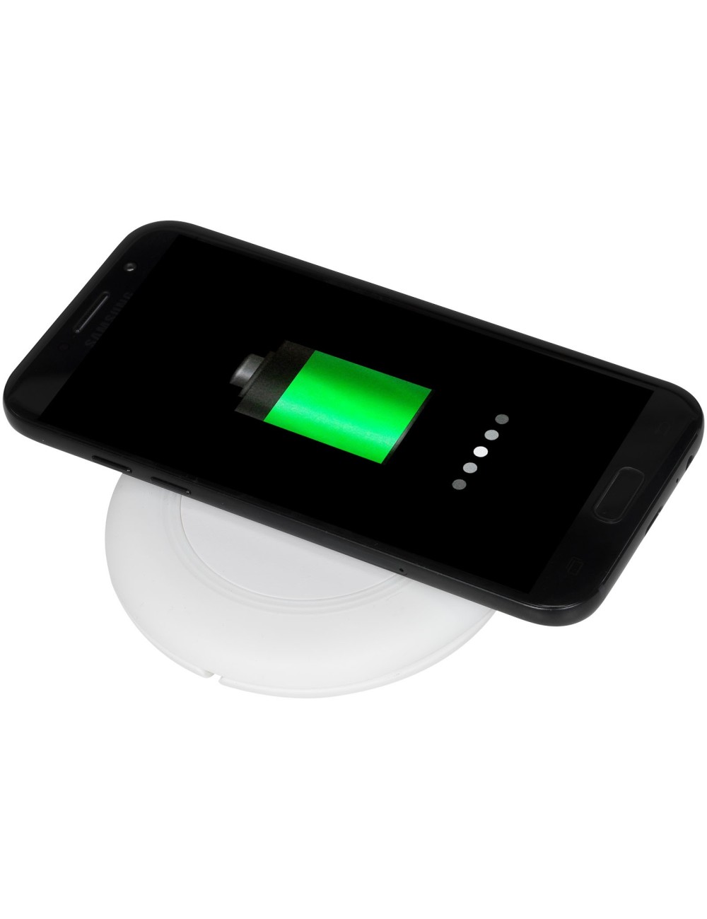 Chargeur à induction Nebula avec câble 2 en 1