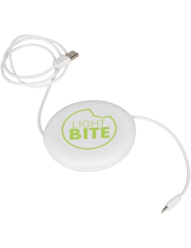 Chargeur à induction Nebula avec câble 2 en 1