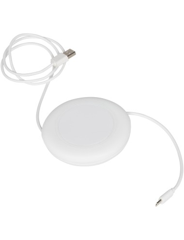 Chargeur à induction Nebula avec câble 2 en 1