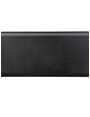 Banque d'alimentation lumineuse sans fil 4 000 mAh Glisten