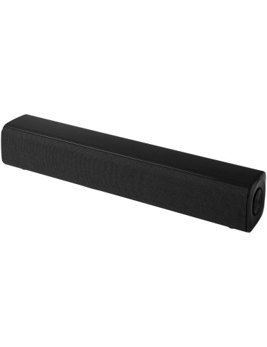 Mini barre de son Bluetooth® Vibrant
