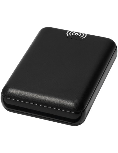 Chargeur à induction et batterie de secours 5000 mAh Dense