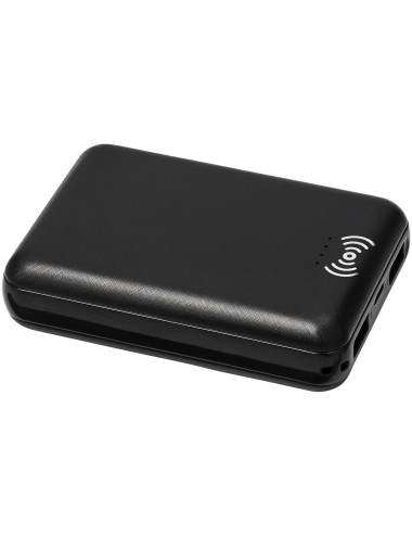 Chargeur à induction et batterie de secours 5000 mAh Dense