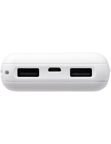 Chargeur à induction et batterie de secours 5000 mAh Dense