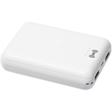Chargeur à induction et batterie de secours 5000 mAh Dense