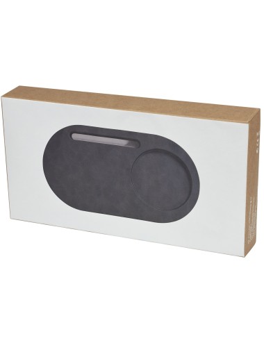 Organiseur de bureau et tapis de charge sans fil Klip de 5 W