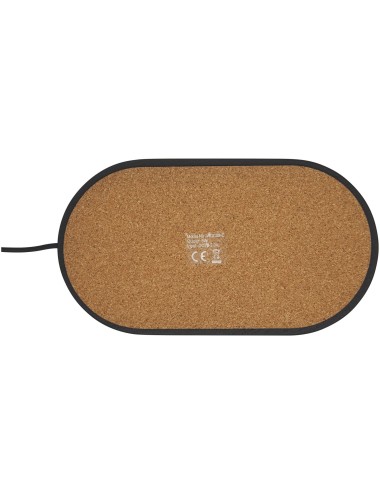 Organiseur de bureau et tapis de charge sans fil Klip de 5 W