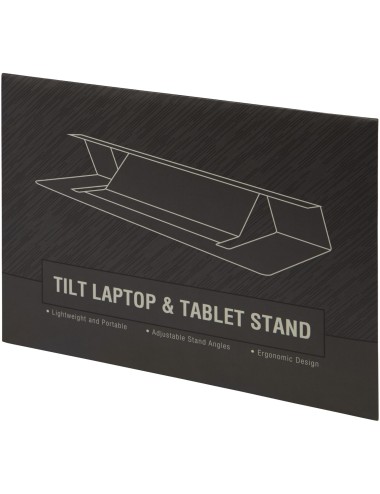 Support Tilt pour ordinateur portable et tablette