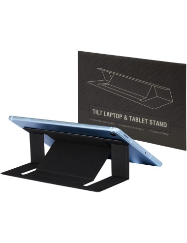 Support Tilt pour ordinateur portable et tablette