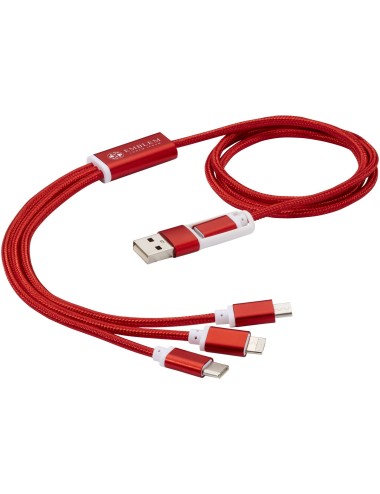 Câble de charge 5-en-1 Versatile