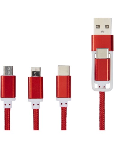 Câble de charge 5-en-1 Versatile