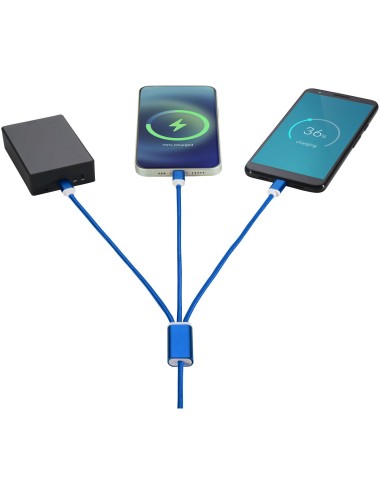 Câble de charge 5-en-1 Versatile