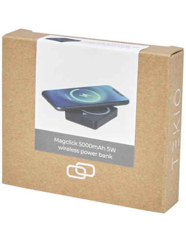 5 000 mAh