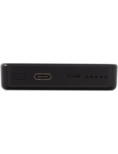 Batterie de secours Magclick magnétique, à induction, 5 000 mAh, 5 W