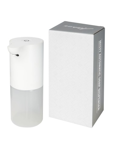 Distributeur automatique de savon Misty