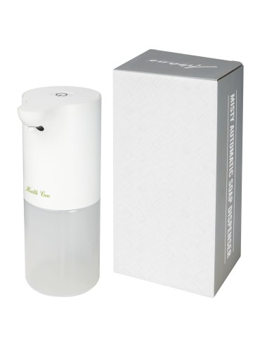 Distributeur automatique de savon Misty