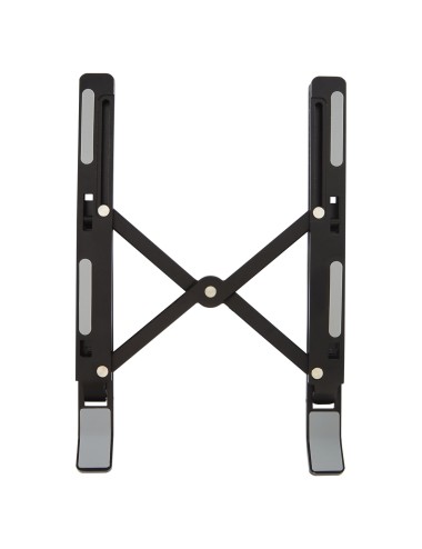 Support pliable pour ordinateur portable Rise
