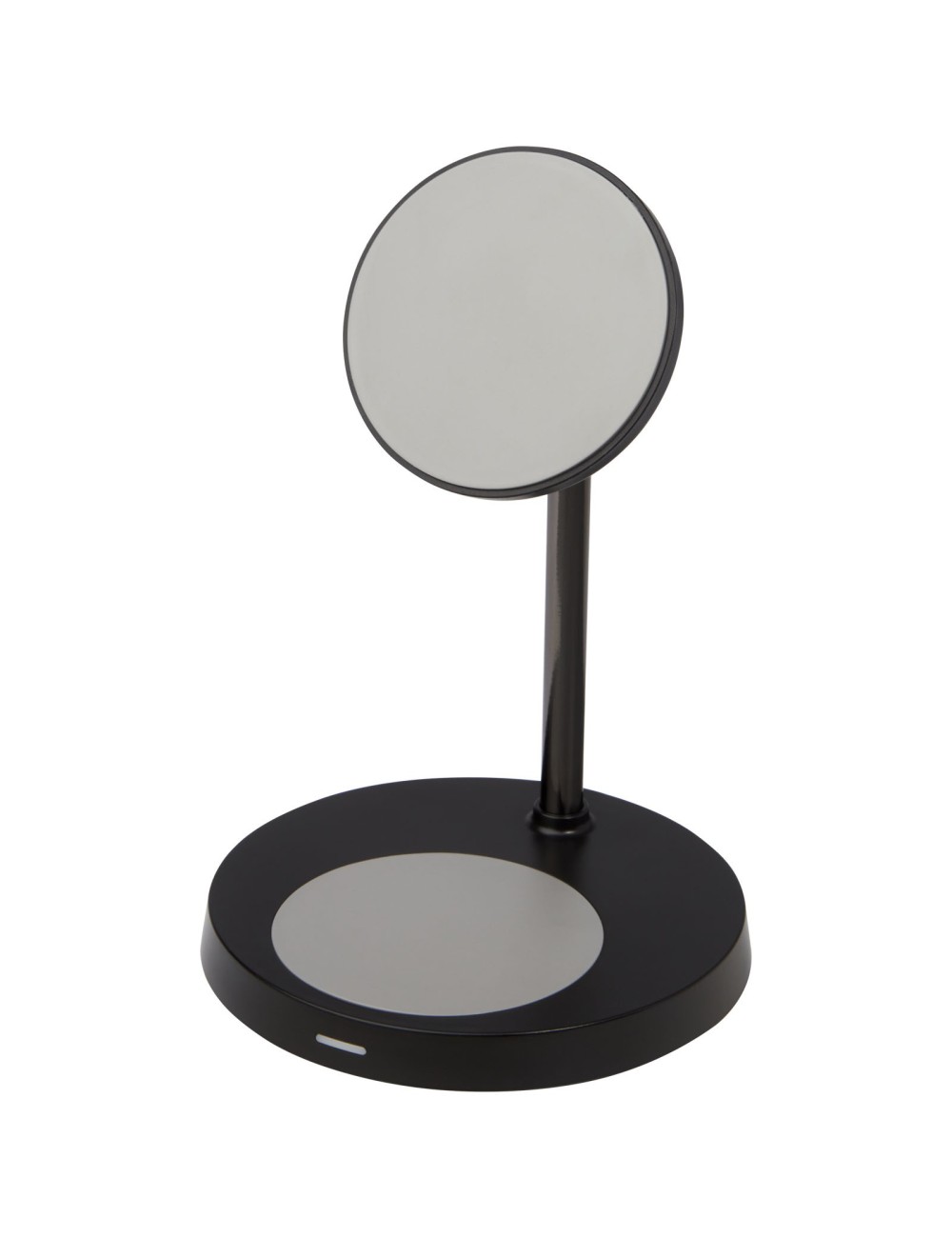 Support magnétique double charge à induction Magclick