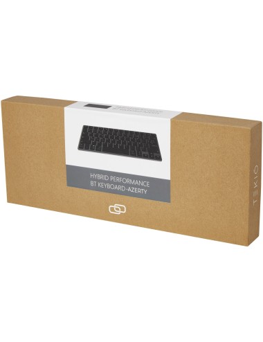 Clavier Bluetooth performant Hybrid (AZERTY)