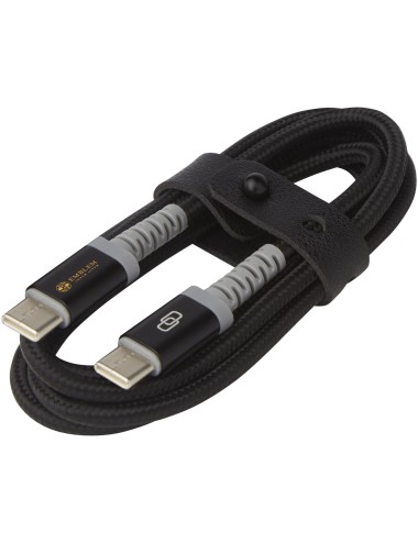 Câble de charge et de données ADAPT de 5 A Type-C
