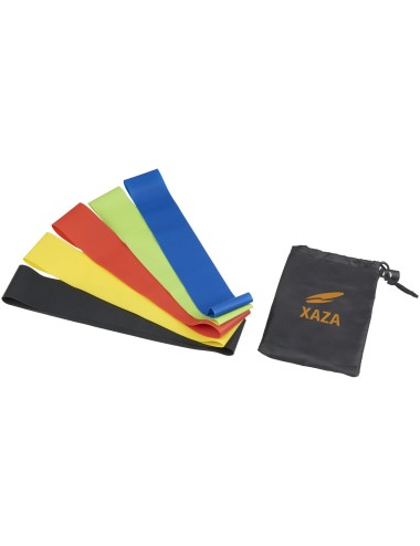 Set de bandes élastiques de fitness Crane