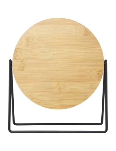 Miroir à pied Hyrra en bambou