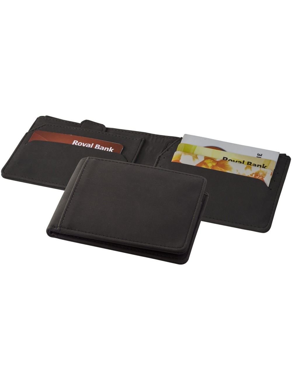 Portefeuille RFID Adventurer