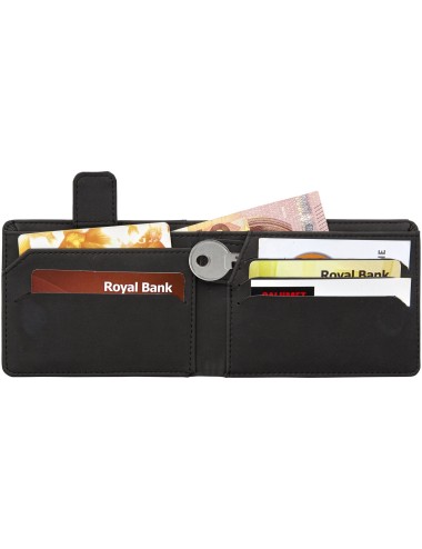 Portefeuille RFID Adventurer