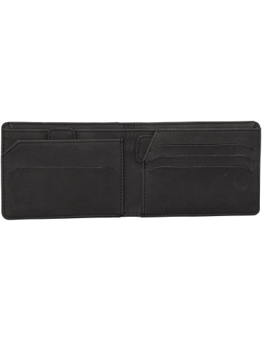 Portefeuille RFID Adventurer