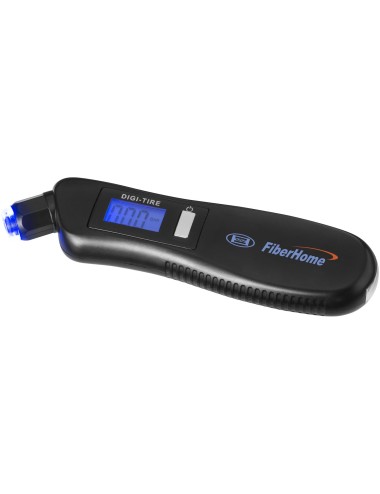 Manomètre numérique 3-en-1 avec LED Shines